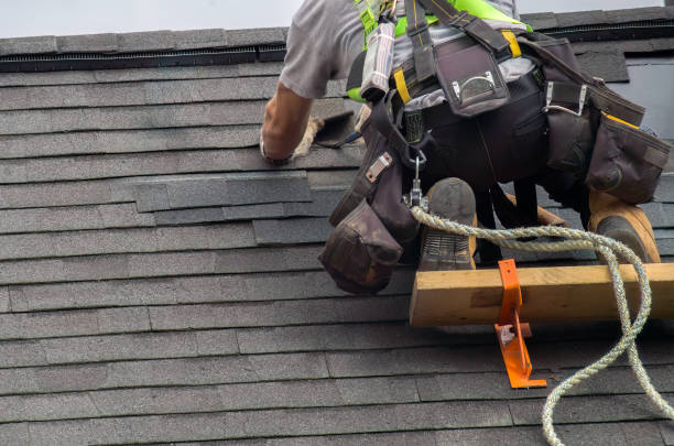 Reliable Roof Installation contractor in Bowersville, GA by Brentwood Metal Roofing